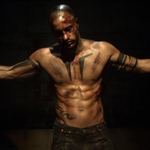 Lincoln The 100 Wiki Fandom