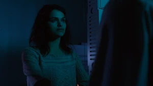 Maya Vie | The 100 Wiki | FANDOM powered by Wikia