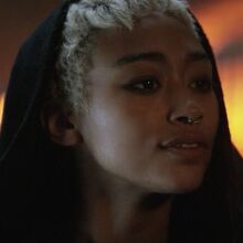 Gaia The 100 Wiki Fandom