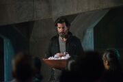 The 100 4x12 The Chosen - Kane pic 4