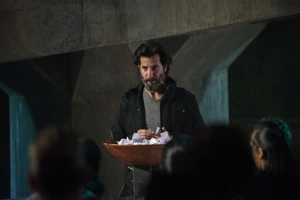 The 100 4x12 The Chosen - Kane pic 4