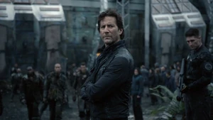 Survival of the Fittest 037 (Kane)