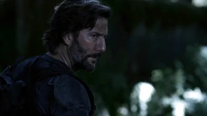 The100 S3 Wanheda Part 2 Marcus 11