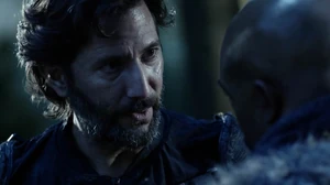 The100 S3 Wanheda Part 2 Marcus 5