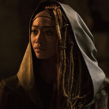 Gaia The 100 Wiki Fandom