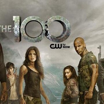 Season Two The 100 Wiki Fandom