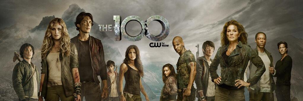 Season Two The 100 Wiki Fandom