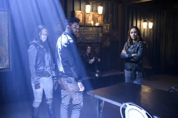 Los 100 The 100 6x10