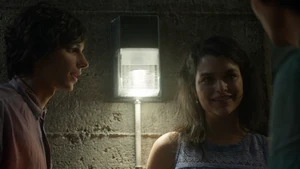 Maya Vie | The 100 Wiki | FANDOM powered by Wikia