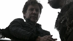 Human Trials 069 (Kane)