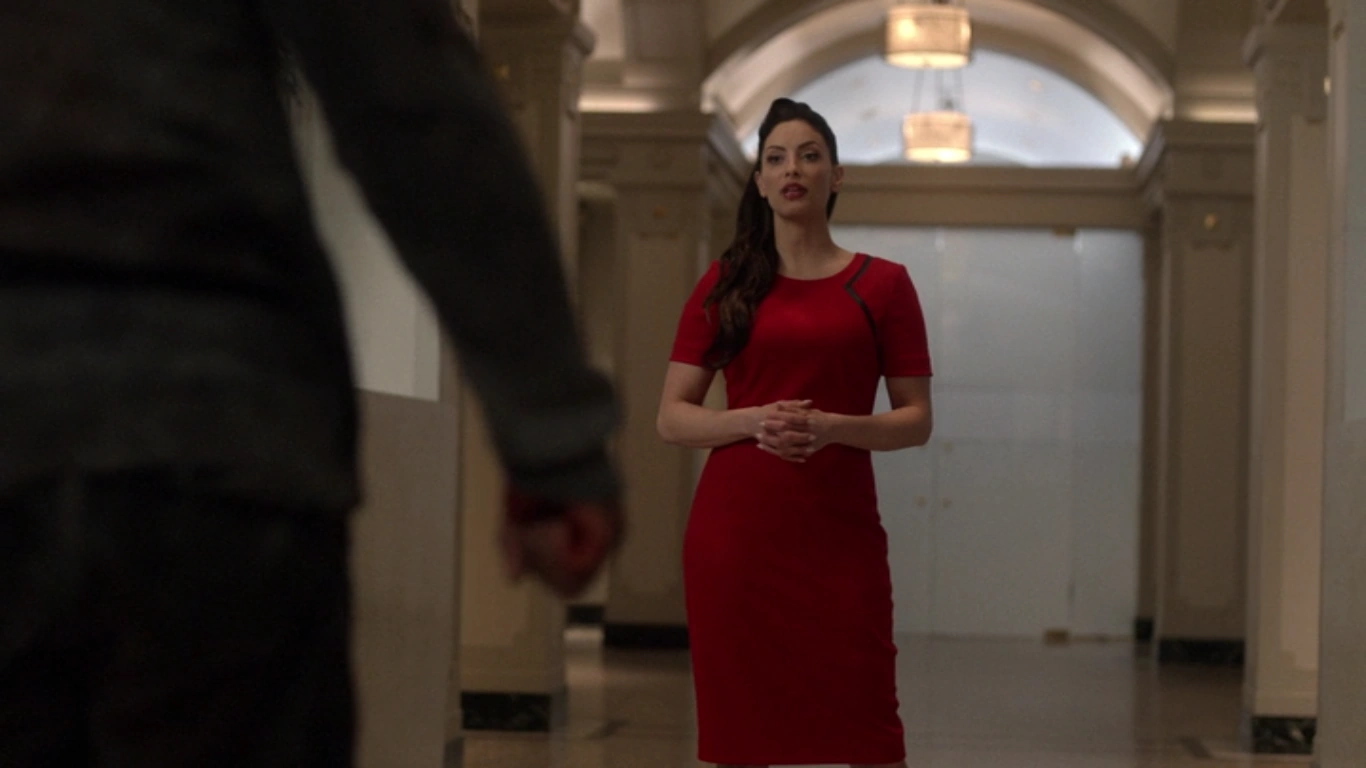 A.L.I.E. | The 100 Wiki | FANDOM powered by Wikia