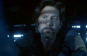 The100 S3 Wanheda Part 1 Marcus 3