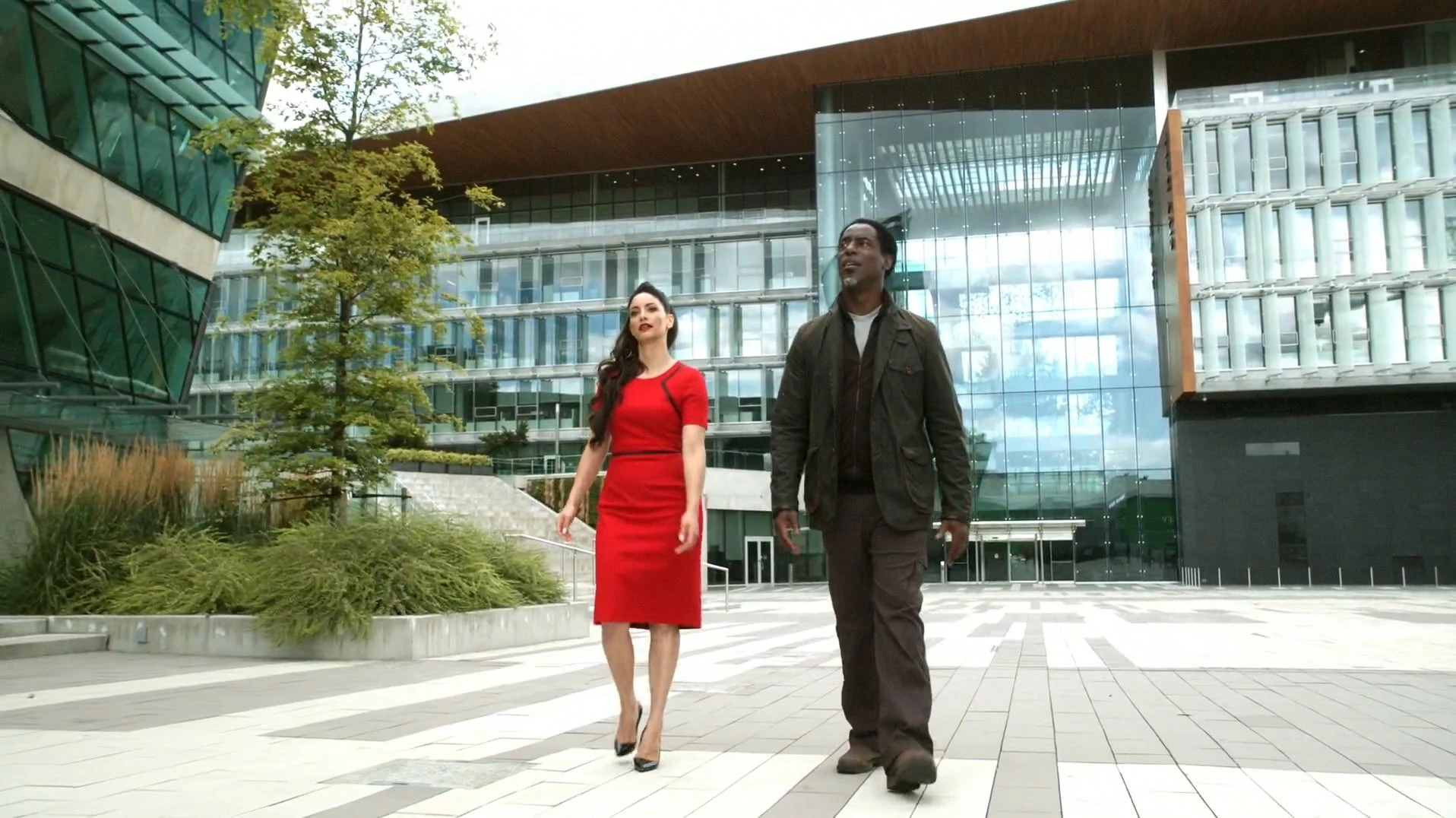 Image - The100 S3 Wanheda Part 2 ALIE Jaha.jpg | The 100 Wiki | FANDOM