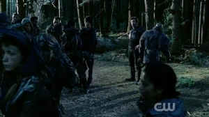 The-100-Season-3-Episode-2 (Wanheda part 2)