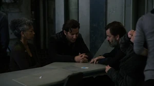 Earth Skills 039 (Kane)