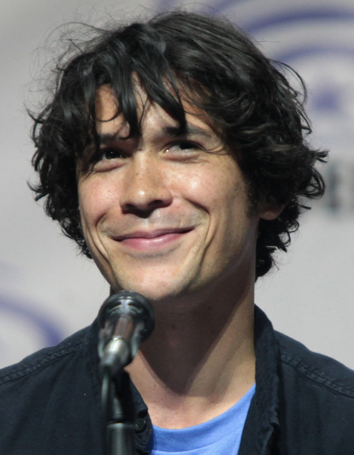 Bob Morley | The 100 Wiki | FANDOM powered by Wikia