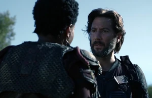 The100 S3 Wanheda Part 2 Indra Kane