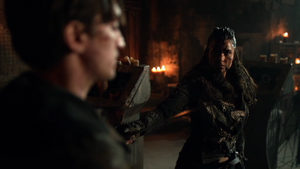 The 100 clarke nightblood The 100 clarke nightblood