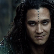 Ilian The 100 Wiki Fandom