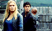 Bellarke 2