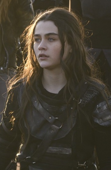 The 100 Madi The 100 Madi