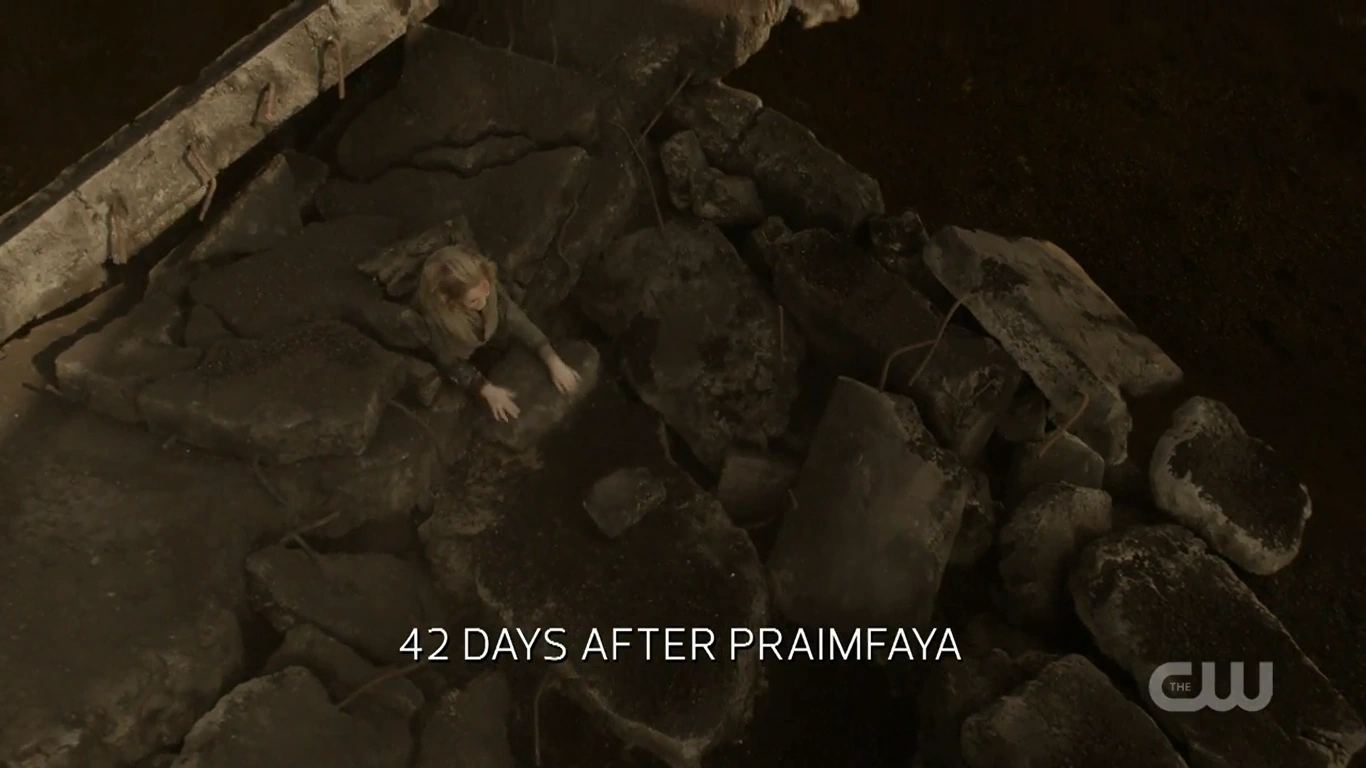 Category:Season Five Episodes | The 100 Wiki | FANDOM powered by Wikia