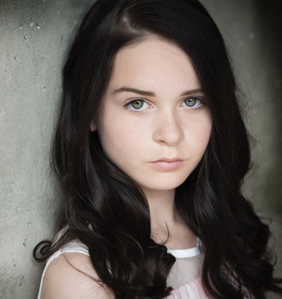 Imogen Tear The 100 Wiki FANDOM powered by Wikia