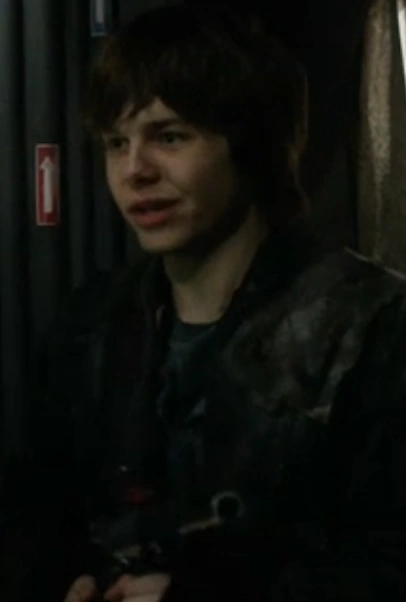 Myles The 100 Wiki FANDOM powered by Wikia