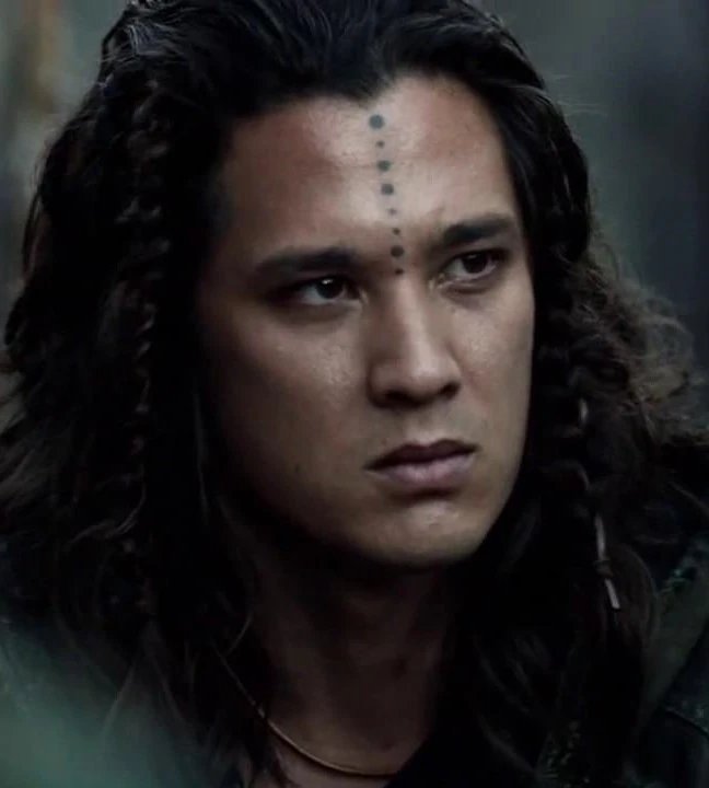 Grounders/Trishanakru | The 100 Wiki | FANDOM powered by Wikia