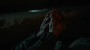 Resurrection 026 (Kane and Abby)