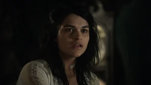 Maya Vie | The 100 Wiki | FANDOM powered by Wikia