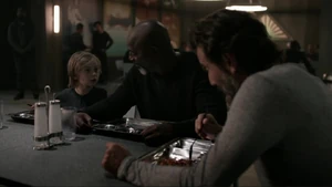 Jaha, Ethan and Kane