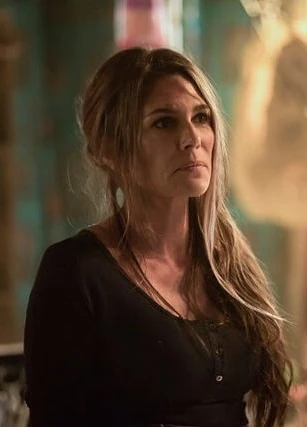 Znalezione obrazy dla zapytania abby griffin