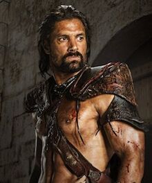 Crixus