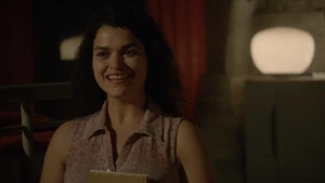 Maya Vie | The 100 Wiki | FANDOM powered by Wikia