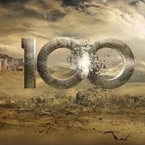 Wallpaper Season Five The 100 Wiki Fandom For iPhone