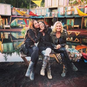Season Six The 100 Wiki Fandom