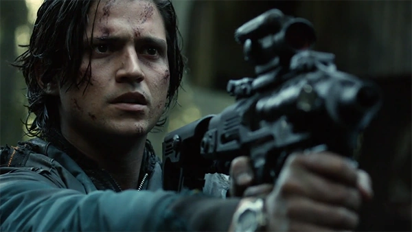 Image - Finn.png | The 100 Wiki | FANDOM powered by Wikia