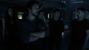 501 spacekru watching eligius