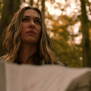 Echo The 100 Wiki Fandom