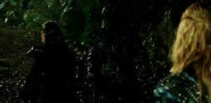 Lexa leaves clarke 3
