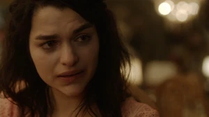 Maya Vie | The 100 Wiki | FANDOM powered by Wikia