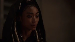 Gaia | The 100 Wiki | FANDOM powered by Wikia