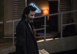 The 100 4x12 The Chosen - Kane pic 8