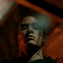 Ilian The 100 Wiki Fandom