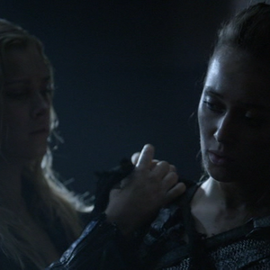Survival Of The Fittest The 100 Wiki Fandom