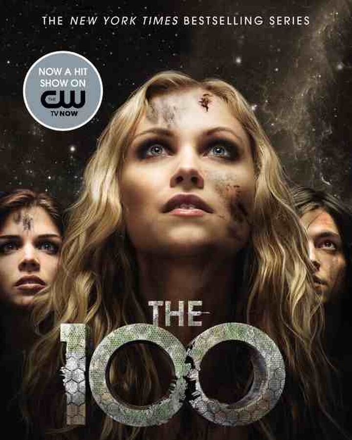 Homecoming Novel The 100 Wiki Fandom
