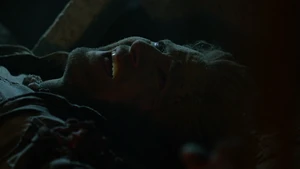 Resurrection 010 (Kane)