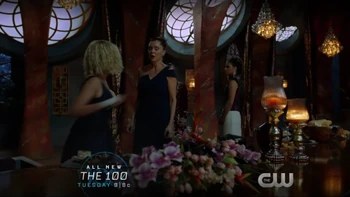Los 100 The 100 6x05