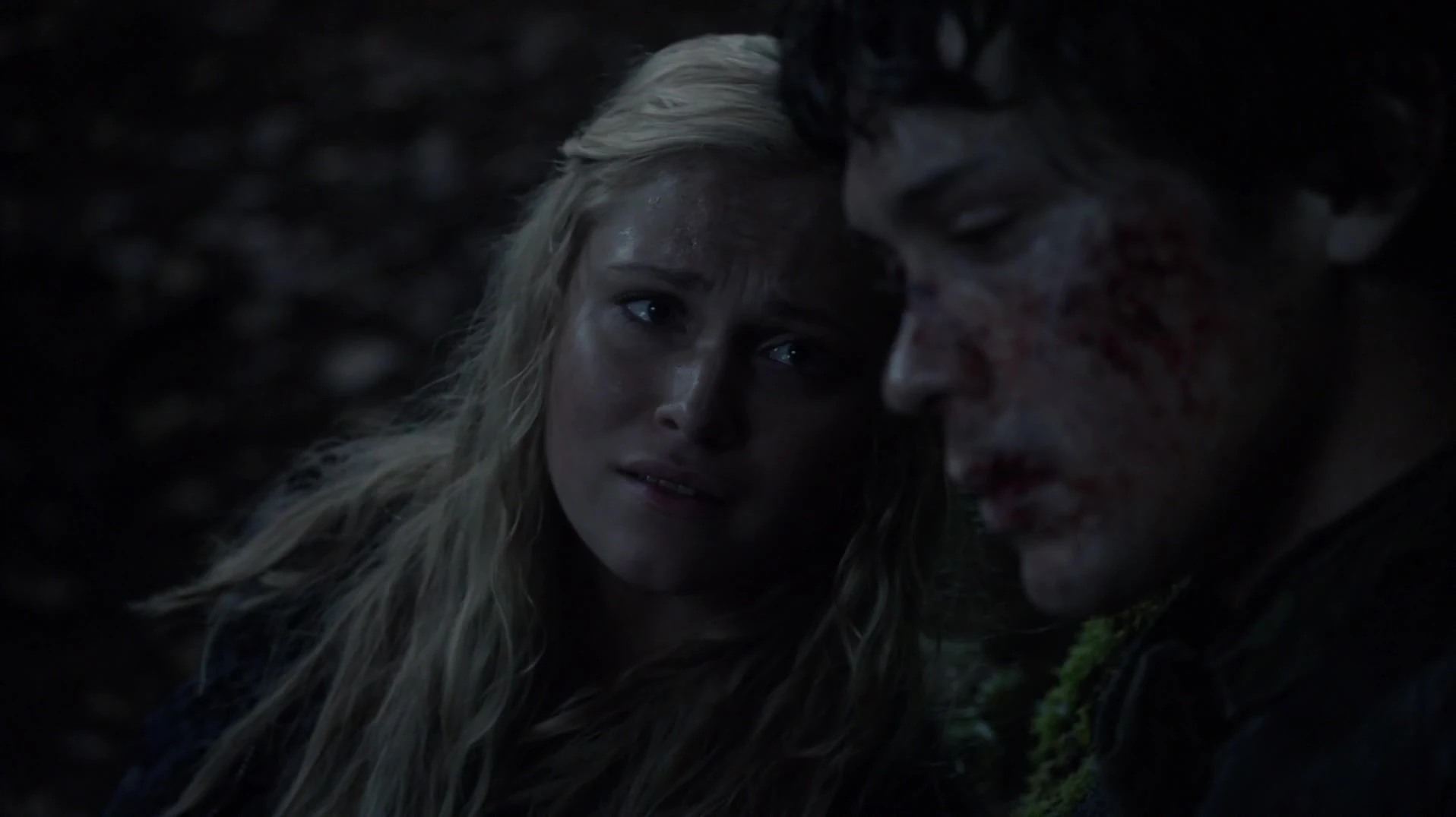 Image - 1x08-Day-Trip-bellamy-and-clarke-the-100-37603855-1916-1076.jpg